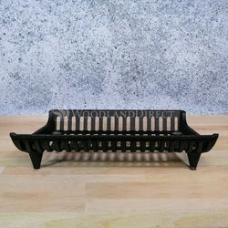 Vestal Modern Fireplace Grate - 23"