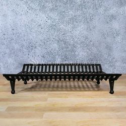 Vestal Jumbo Fireplace Grate - 36"