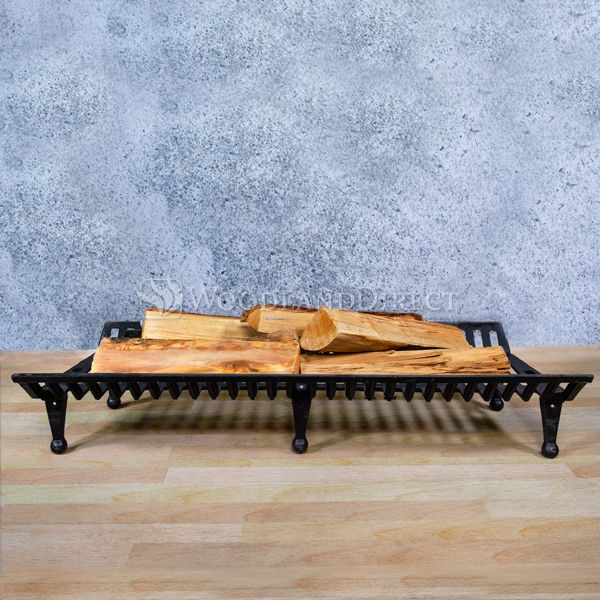 Vestal Jumbo Fireplace Grate - 42"