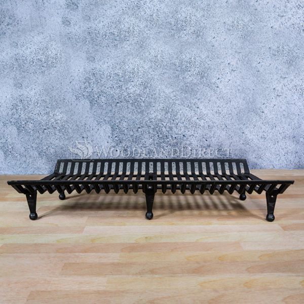 Vestal Jumbo Fireplace Grate - 42"