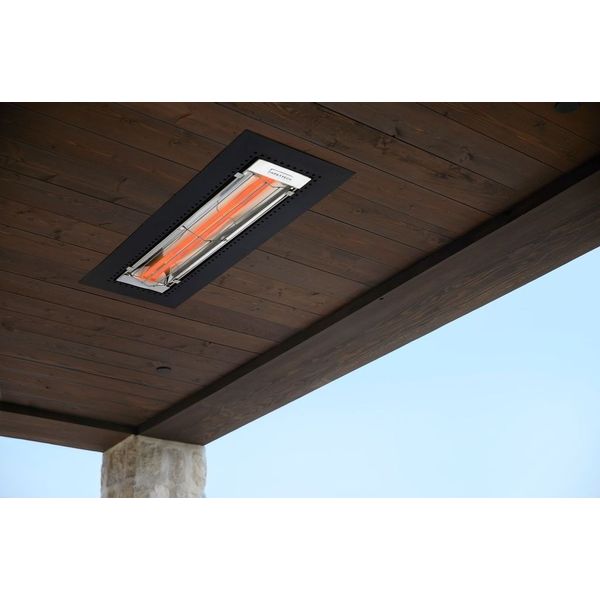Infratech WD Series Marine Grade 3000W Patio Heater - 33&rdquo;