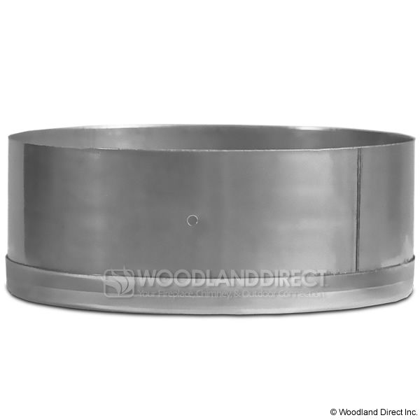 Tee Cap - 6"