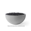 HPC Fire Dekko Serenade Electronic Gas Fire Pit - 32"