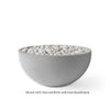 HPC Fire Dekko Serenade Electronic Gas Fire Pit - 32"