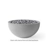 HPC Fire Dekko Serenade Electronic Gas Fire Pit - 32"
