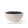HPC Fire Dekko Serenade Electronic Gas Fire Pit - 32"