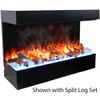 Amantii Signature Electric Fireplace