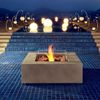 EcoSmart Fire Base 40 Gas Fire Pit Table