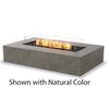 EcoSmart Fire Wharf 65 Gas Fire Pit Table