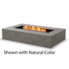 EcoSmart Fire Wharf 65 Gas Fire Pit Table