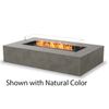EcoSmart Fire Wharf 65 Gas Fire Pit Table