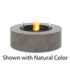 EcoSmart Fire Ark 40 Gas Fire Pit Table