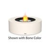 EcoSmart Fire Ark 40 Gas Fire Pit Table