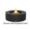 EcoSmart Fire Ark 40 Gas Fire Pit Table