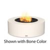 EcoSmart Fire Ark 40 Gas Fire Pit Table