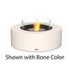 EcoSmart Fire Ark 40 Gas Fire Pit Table