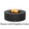 EcoSmart Fire Ark 40 Gas Fire Pit Table