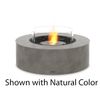 EcoSmart Fire Ark 40 Gas Fire Pit Table