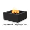 EcoSmart Fire Base 30 Gas Fire Pit Table