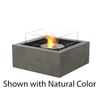 EcoSmart Fire Base 30 Gas Fire Pit Table