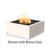 EcoSmart Fire Base 30 Gas Fire Pit Table