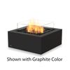 EcoSmart Fire Base 30 Gas Fire Pit Table