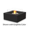 EcoSmart Fire Base 30 Gas Fire Pit Table