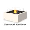 EcoSmart Fire Base 30 Gas Fire Pit Table