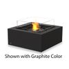 EcoSmart Fire Base 30 Gas Fire Pit Table