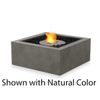 EcoSmart Fire Base 30 Gas Fire Pit Table