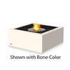 EcoSmart Fire Base 30 Gas Fire Pit Table