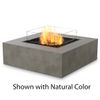 EcoSmart Fire Base 40 Gas Fire Pit Table