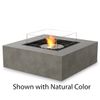 EcoSmart Fire Base 40 Gas Fire Pit Table