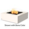 EcoSmart Fire Base 40 Gas Fire Pit Table
