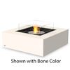 EcoSmart Fire Base 40 Gas Fire Pit Table