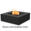 EcoSmart Fire Base 40 Gas Fire Pit Table