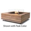 EcoSmart Fire Base 40 Gas Fire Pit Table