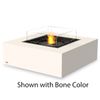 EcoSmart Fire Base 40 Gas Fire Pit Table
