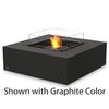 EcoSmart Fire Base 40 Gas Fire Pit Table