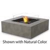 EcoSmart Fire Base 40 Gas Fire Pit Table