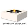 EcoSmart Fire Base 40 Gas Fire Pit Table