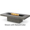 EcoSmart Fire Gin 90 Chat Height Gas Fire Pit Table