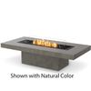 EcoSmart Fire Gin 90 Chat Height Gas Fire Pit Table
