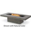 EcoSmart Fire Gin 90 Chat Height Gas Fire Pit Table