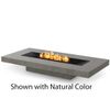 EcoSmart Fire Gin 90 Low Gas Fire Pit Table