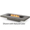 EcoSmart Fire Gin 90 Low Gas Fire Pit Table