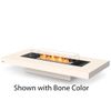 EcoSmart Fire Gin 90 Low Gas Fire Pit Table