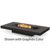EcoSmart Fire Gin 90 Low Gas Fire Pit Table