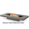 EcoSmart Fire Gin 90 Low Gas Fire Pit Table