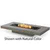 EcoSmart Fire Gin 90 Low Gas Fire Pit Table